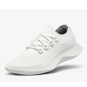 Allbirds, Tree Dashers, Blizzard White